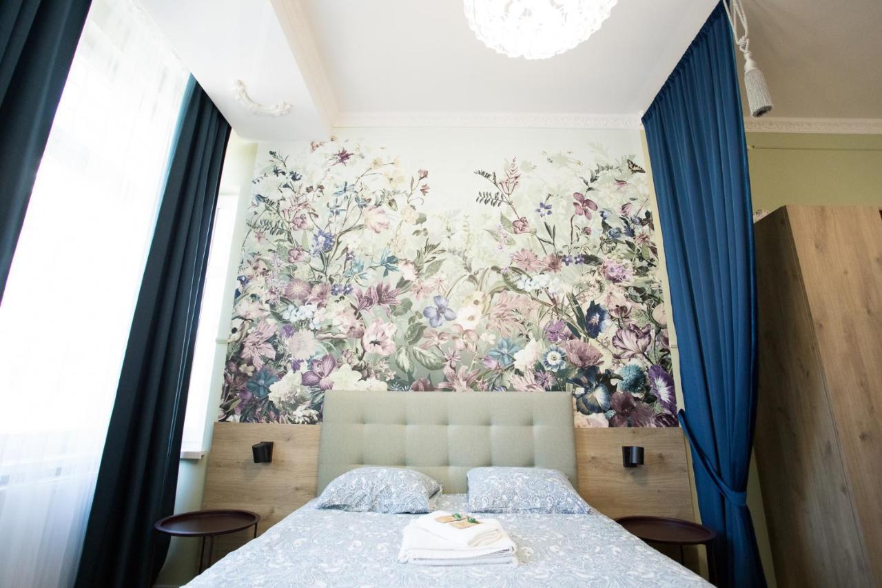 Stary ToruńPetite Visite No.18A公寓 外观 照片
